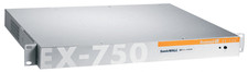 NEW SonicWALL E-Class EX750 VPN Firewall