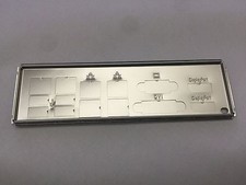 Supermicro I/O SHIELD For X11SSZ-TLN4F