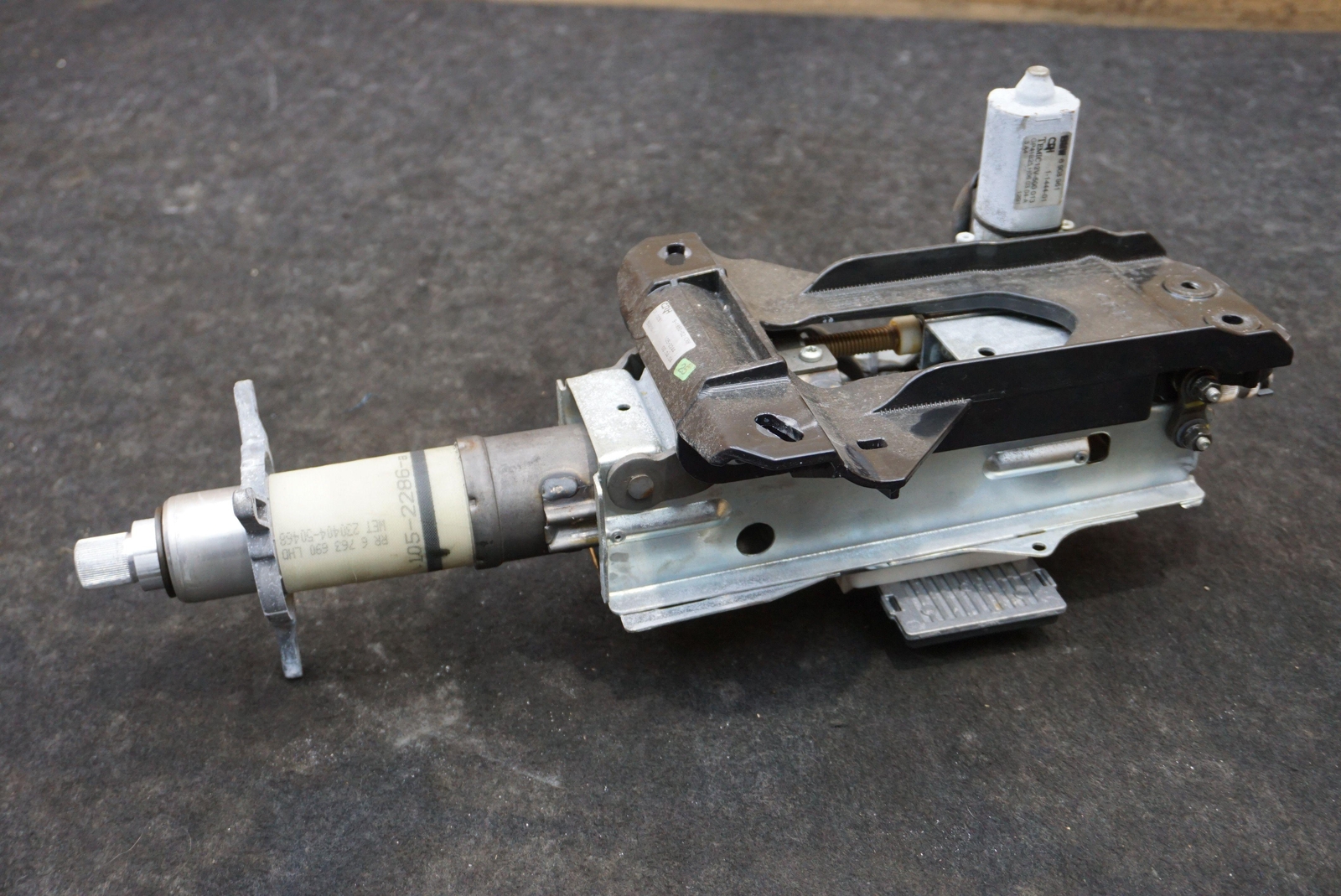 Steering Column Assembly 32306780899 OEM Rolls Royce Phantom 2003-17