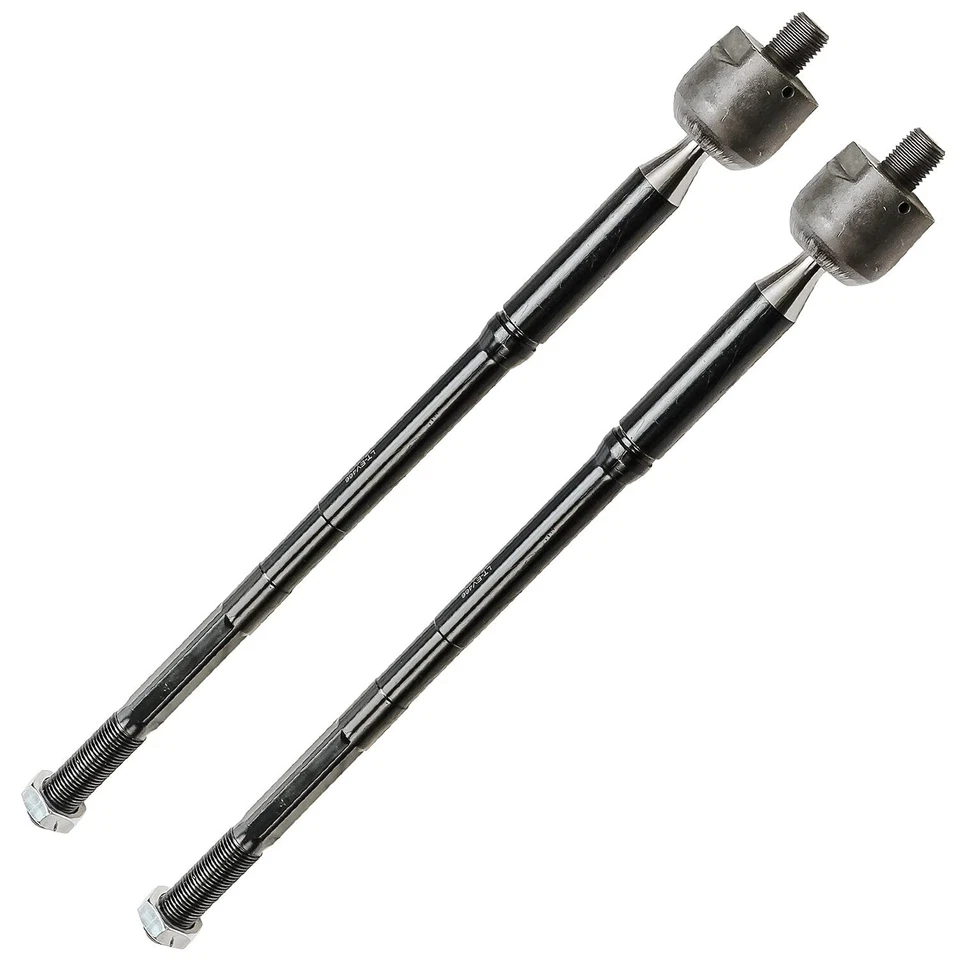 Barra estabilizadora delantera 6 piezas tracción delantera interior exterior suspensión de varilla de amarre para Pontiac Vibe 2003-2008 Foto 3 de 4