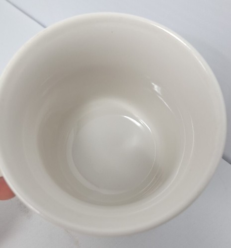 Taza de café vintage con tema de gansos gres Newcor de 8 oz - Imagen 6 de 7