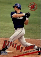 1995 Stadium Club Baseball Card Pick 501-630