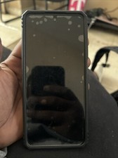 Moto 5g With TikTok Installed
