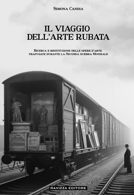 Il Viaggio dell'Arte Rubata, Ricerca e restituzione delle opere d arte trafugate