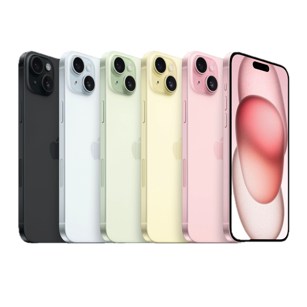 Apple iPhone 15 Plus 128GB Unlocked Excellent Condition - All Colors