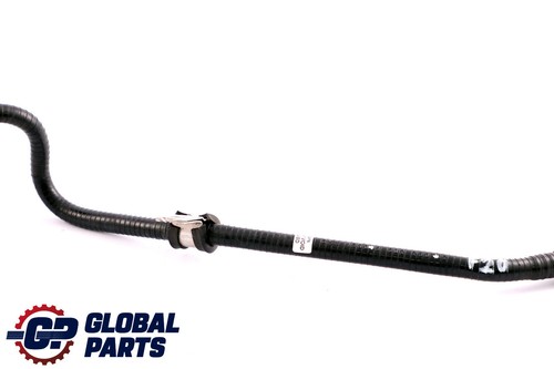 Fuel Tank Breather BMW F20 F21 F30 F31 Vent Line Pipe 8602280 - Picture 5 of 12