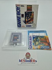 ebay® Auktion 116613797411 | Jungle Strike - Nintendo Gameboy - PAL - OVP - Anleitung - Ocean Thumbnail of ebay® auction 116613797411 | Jungle Strike - Nintendo Gameboy - PAL - OVP - Anleitung - Ocean