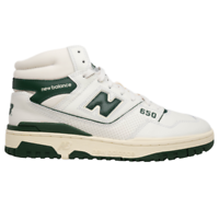 New Balance Aimé Leon Dore x 650R Green