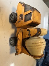 Vintage Tonka Cement Mixer Truck