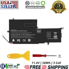PK03XL Laptop Battery For HP 789116-005 4810A SPECTRE 13-4000 13-4003DX NEW