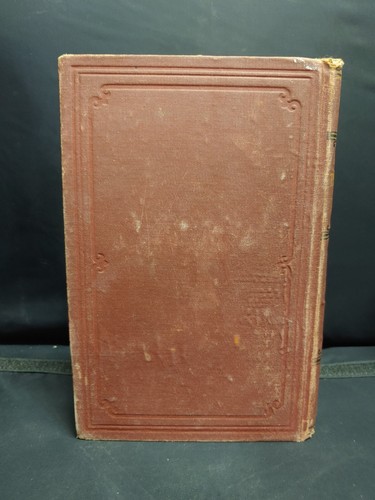 Works of Charlotte Bronte (Currer Bell) - The Professor, Emma, & Poems - 1800s - Picture 3 of 9