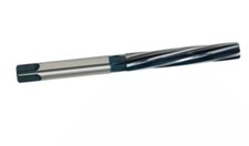 Handreibahlen DIN206 spiralgenutet 3 mm H7