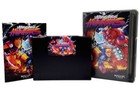 Vengeance Hunters (Japan Editon ) - Neo Geo Mvs Game