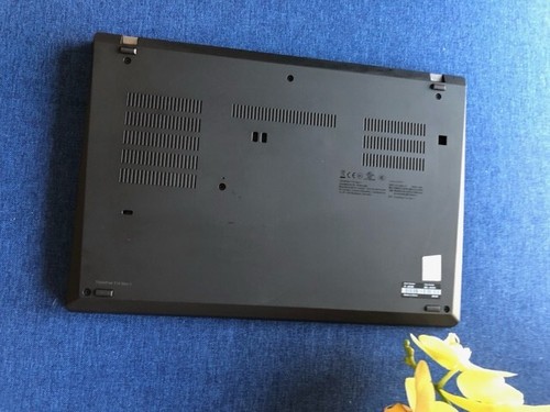 LENOVO ThinkPad T14 Gen1 i5-10310U 32Go RAM 512GB SSD NVMe Slovak/Czech Keyboard - Afbeelding 5 van 8
