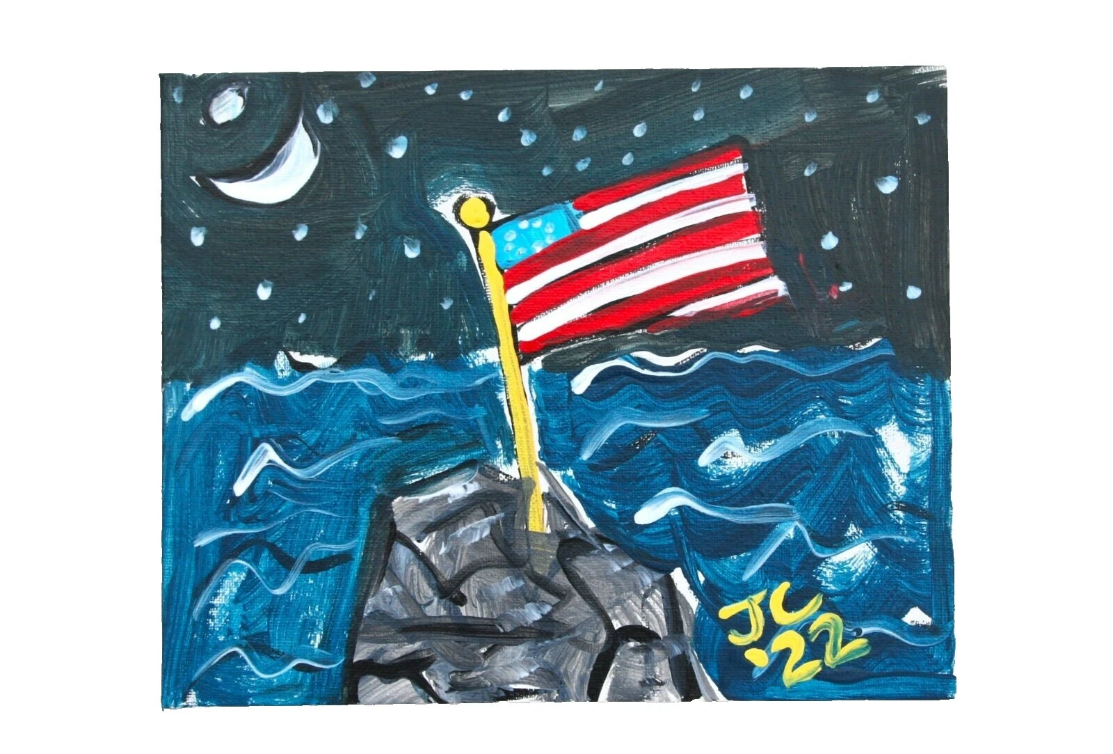 Outsider Art Art Paintings