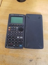 Casio FX-7400G Plus Power Graphic Calculator 