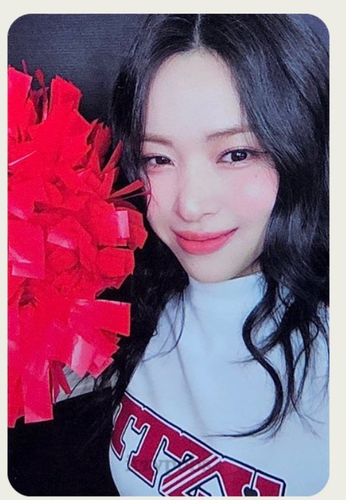 ITZY 2025 OFFICIAL MEMBERSHIP POB 4TH MIDZY FANCLUB PHOTOCARD ID SET KIT - Picture 14 of 33