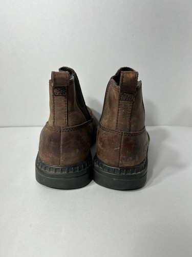 Ugg Australia Mens Boots Size 9.5 - Picture 3 of 11