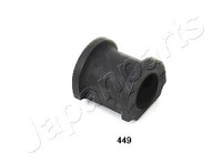 Japanparts RU-449 Lagerbuchse, Stabilisator Vorderachse FÜR Honda