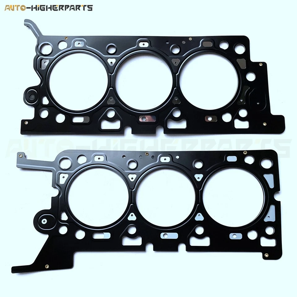 Juego de juntas de culata 3,0 L para Ford Escape 2001-2003 Mazda Tribute 2001-2004 Foto 2 de 4