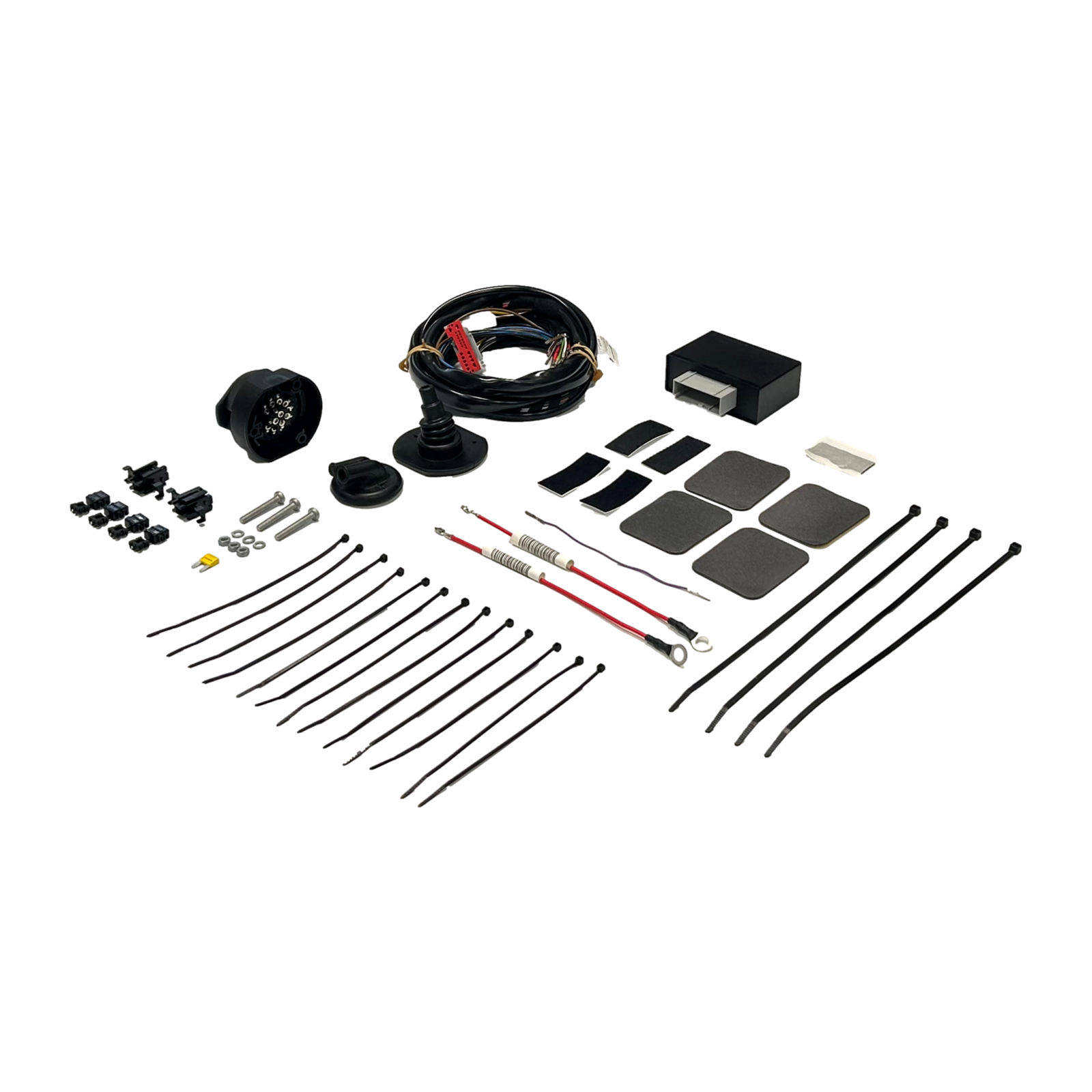 Westfalia KIT für FORD Kuga II Typ DM2 Anhängerkupplung inkl