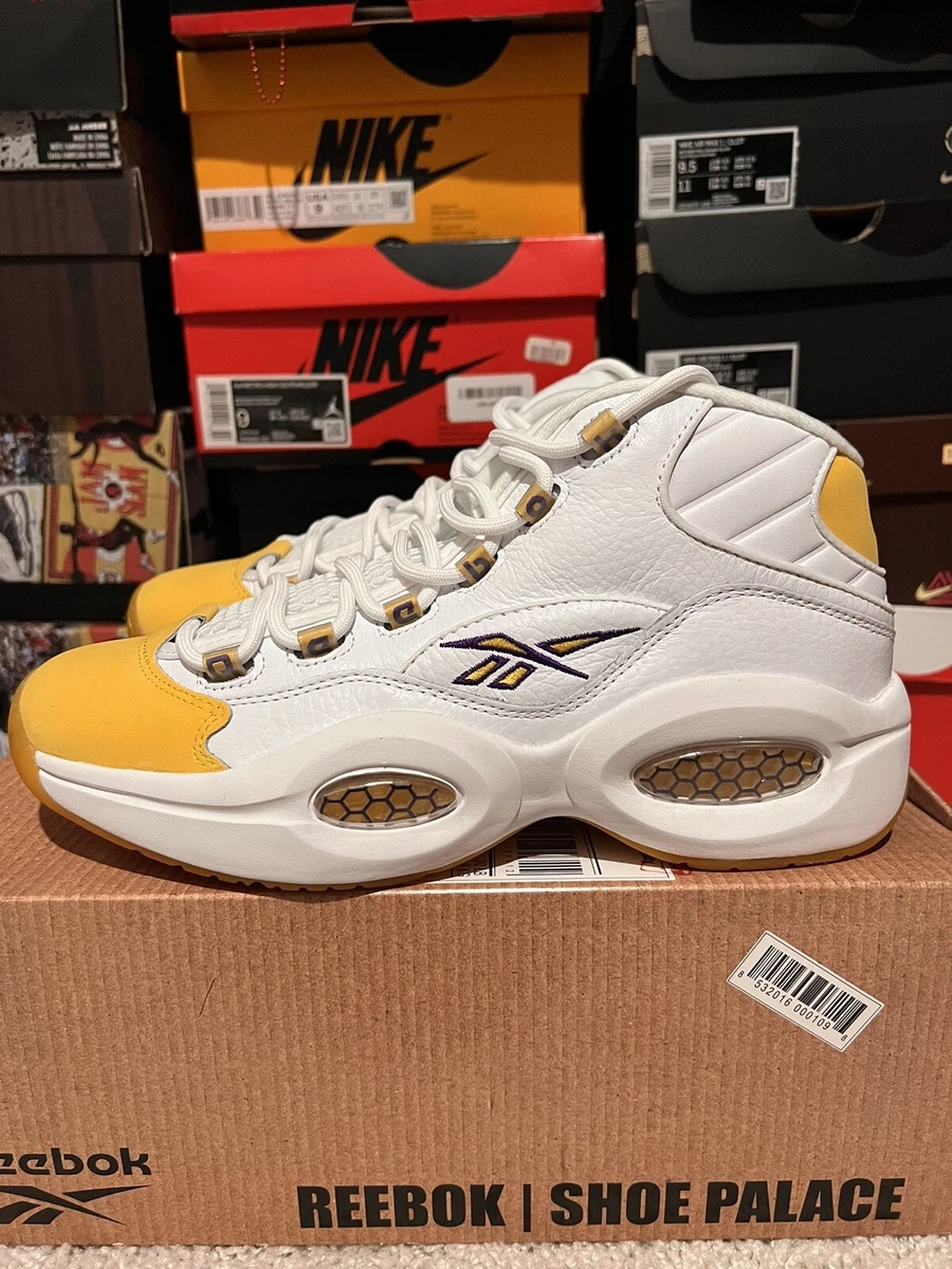Shoe palace reebok clearance