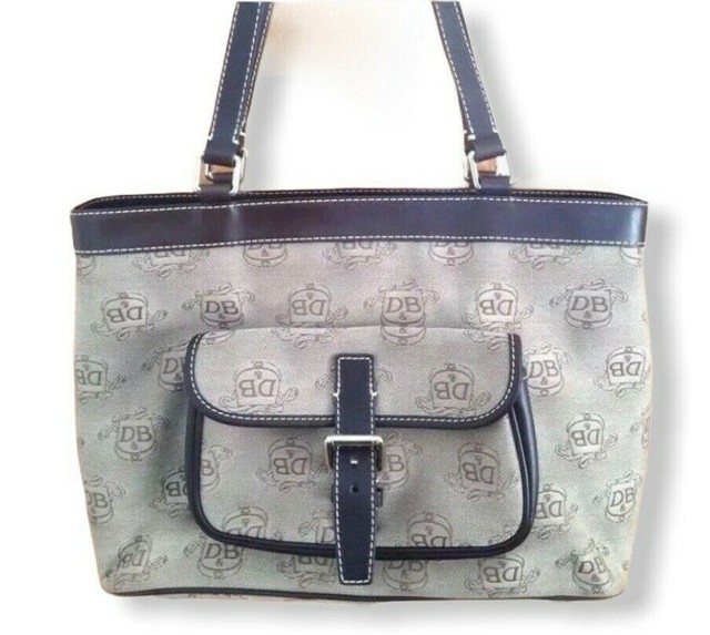 dooney and bourke shoulder bag