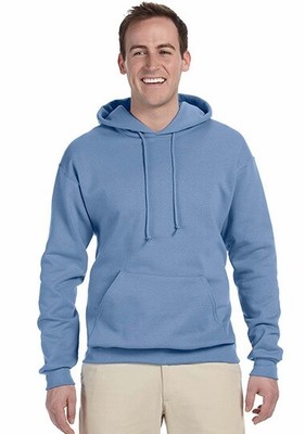 Jerzees Russell FRENCH NAVY BLUE Hoodie Hooded Sweat