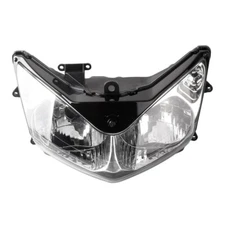 Front Headlight Lamp Assembly Cover For Honda ST1300 2002 2003 04 05 06 07-2010