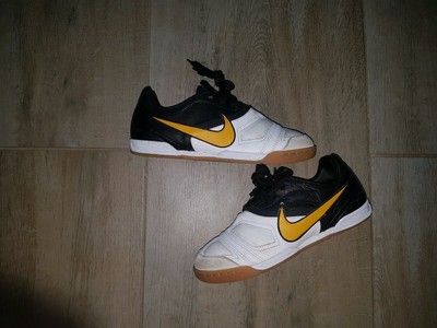 nike tiempo hallenschuhe leder