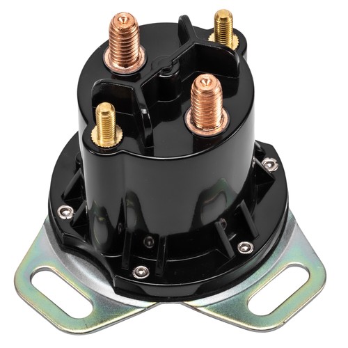 Updated 48V Solenoid Relay for EZGO RXV 2016-23 2020 2021 2022 Golf Cart 649240 - Picture 7 of 10