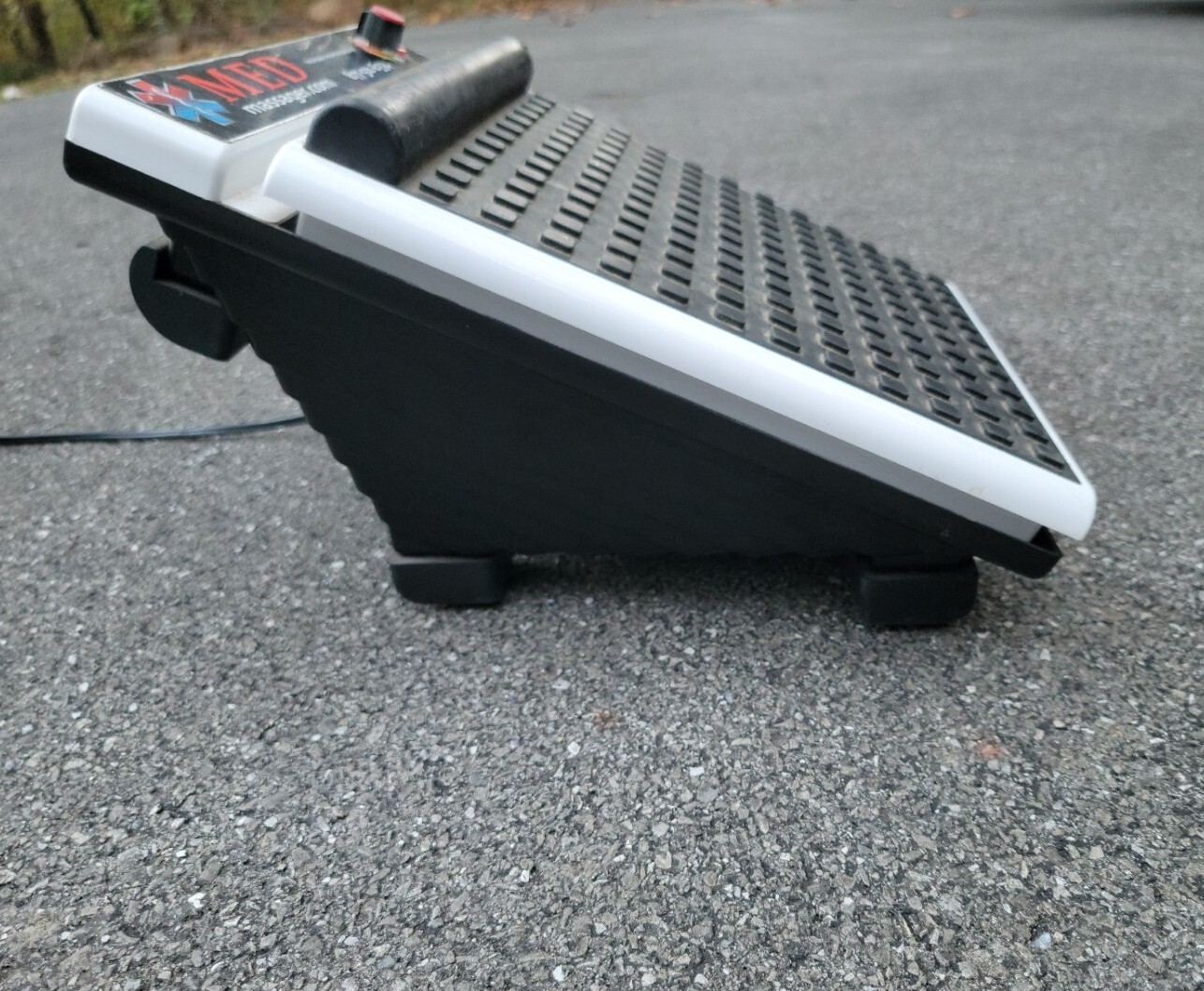 Med Massager Model MMF07 Foot Massager eBay