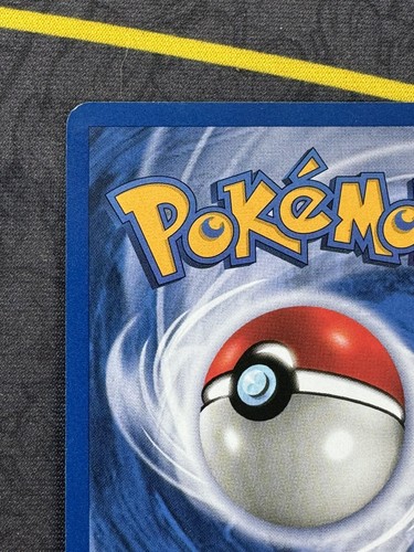 2000 Pokémon TCG Charizard Base Set 2 4/130 Unlimited WoTC Holo Rare 063 💎NM💎 - Bild 10 von 12