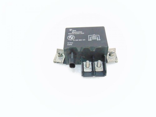 MAGNETSCHALTER ANLASSER STARTERRELAIS BMW C 600 SPORT 2011 2012 2013 2014 2015