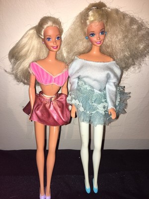 ballerina barbie 1976