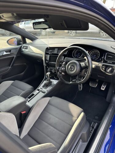 Volkswagen Golf R MK7 DSG - Picture 7 of 18