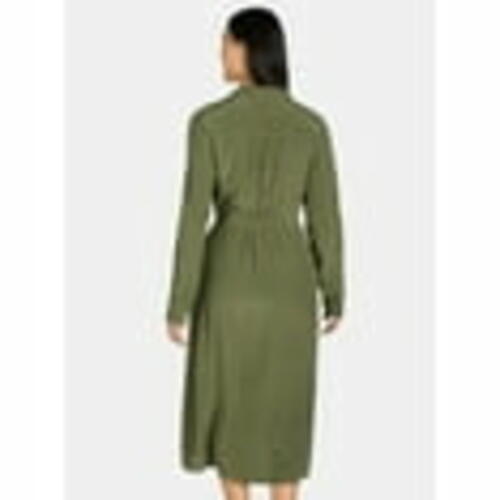 Time and Tru Women’s and Women's Plus Shirt Dress Sea Turtle Size XXL - Bild 3 von 4