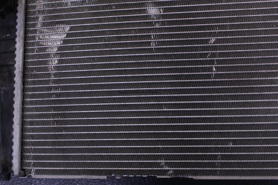 BMW 335xi 2013 2014 2015 motor refrigeración radiador principal equipamiento deportivo m 3,0 L OEM *55 K* Foto 3 de 4