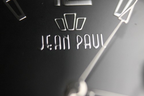 Jean Paul Mens Stainless Steel Watch - Picture 6 of 10