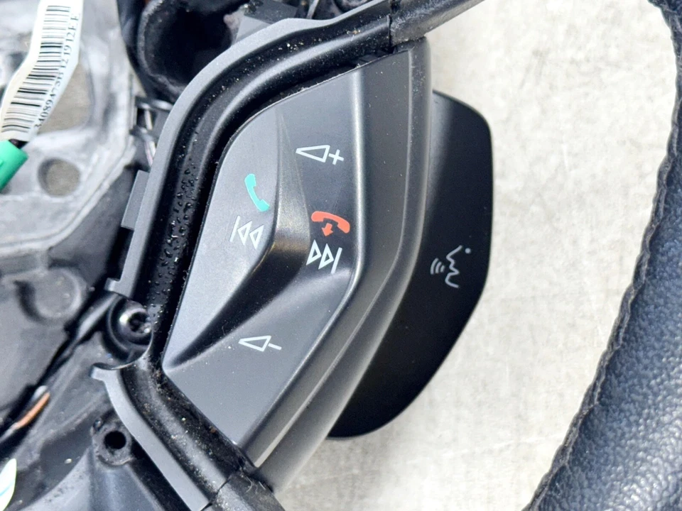 13-18 FORD C-MAX MONTAJE VOLANTE OEM Foto 3 de 4