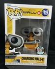 New Funko Pop! Disney Pixar- Charging Wall-E #1120 Vinyl Figure Specialty Series
