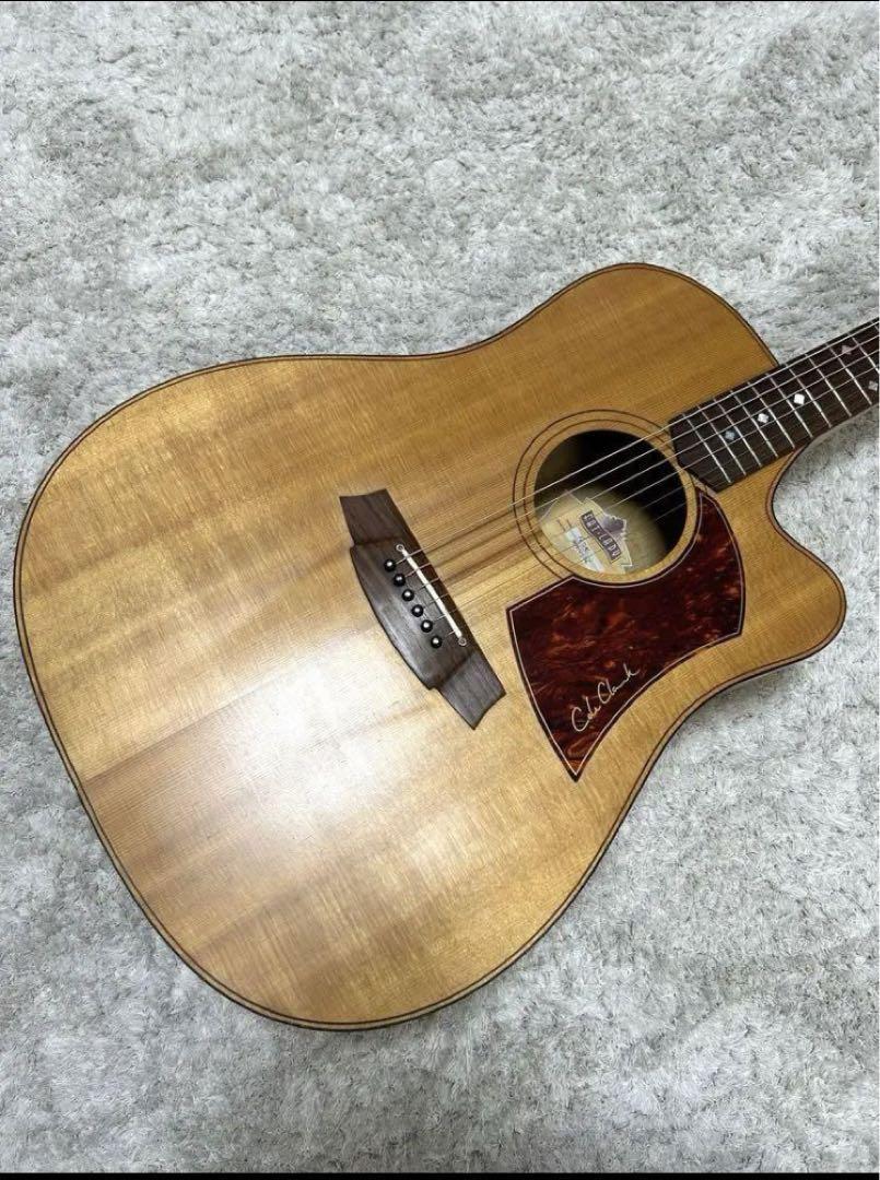 コールクラーク FL2AC アコースティックギター Cole Clark COLE CLARK AN2AC|ドルフィンギターズ