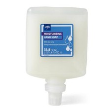 Lotion Hand Soap, Dispenser, 1000 mL, Each