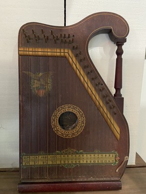 antique autoharp value antique autoharp value