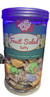 TAFFY TOWN ASSORTED Salt Water Taffy Candy Fruit Sala (18OZ)  Perfect Gift