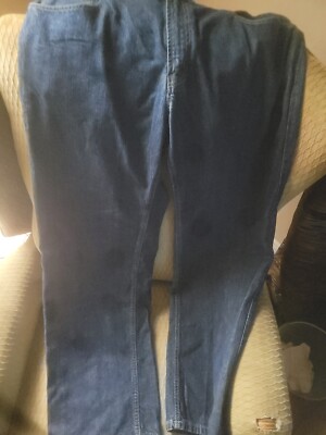 ROOTS  Mens Denim Jeans Mens Size 40 X 33 RELAX FIT