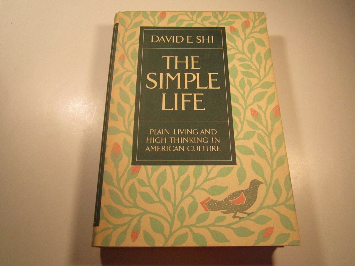 A Simple Life Living Texas