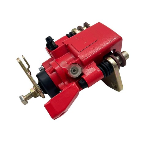 Pinza de freno trasera cuádruple nueva para Shineray 250cc XY250STIXE XY250ST-9E ATV - Imagen 8 de 8