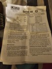 Lawler Repair Kit Series 66-150 — photo 3