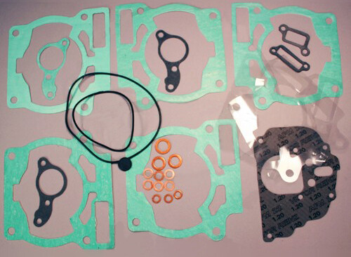 Athena Topend Gasket Set Fits KTM SX EXC 200 02-16